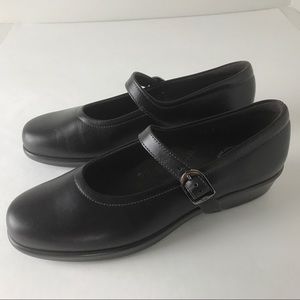 SAS Tripad Comfort Maria Mary Jane 7.5N Brown Shoe